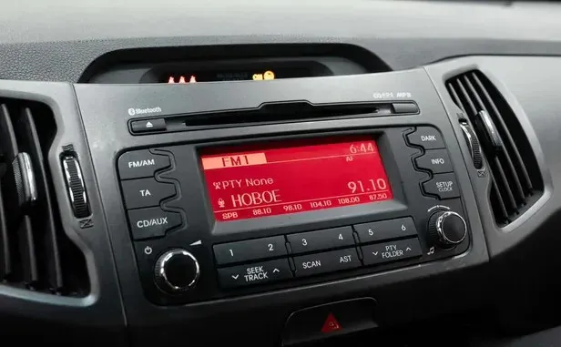 Kia Sportage, III — фото 16