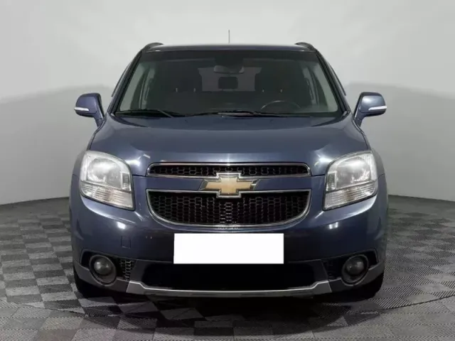 Chevrolet Orlando — фото 2