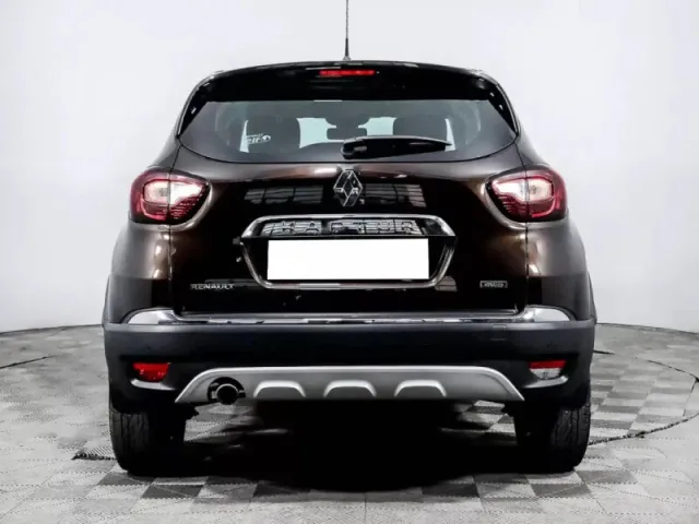 Renault Kaptur, I — фото 5