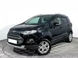 Ford EcoSport, II — фото 1