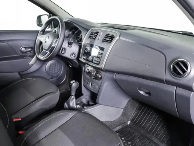 Renault Sandero, II Рестайлинг — фото 16