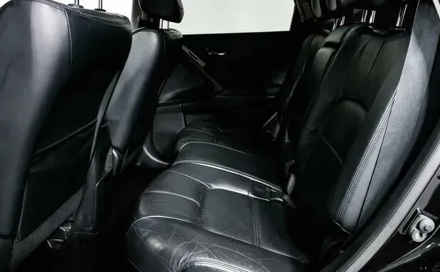Nissan Murano, II (Z51) Рестайлинг 2 — фото 7