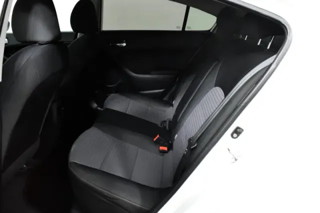 Kia Cerato, III Рестайлинг (Classic) — фото 11