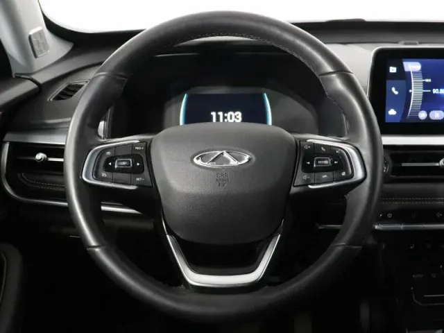 Chery Tiggo 7 Pro, I — фото 6