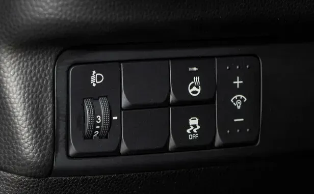 Kia Soul, II Рестайлинг — фото 8