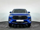 Haval F7x, I — фото 1