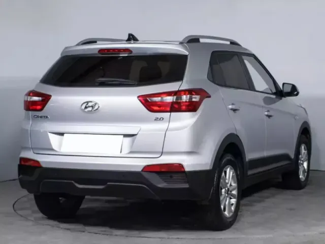 Hyundai Creta, I — фото 4