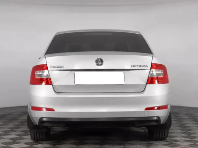 Skoda Octavia, III (A7) — фото 6