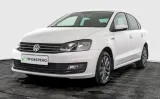 Volkswagen Polo, V Рестайлинг — фото 1