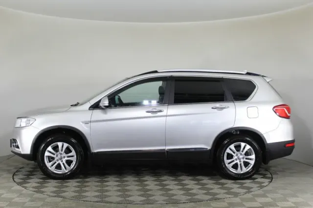 Haval H6, I — фото 2