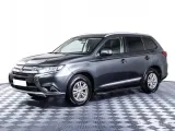 Mitsubishi Outlander, III Рестайлинг 2 — фото 1