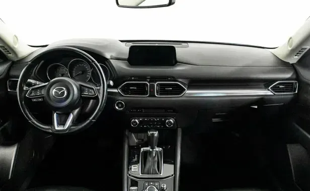Mazda CX-5, II — фото 7