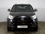 SsangYong Actyon, II Рестайлинг — фото 1