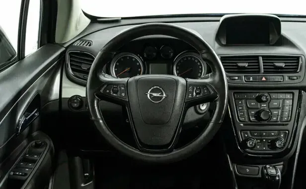 Opel Mokka, I — фото 24