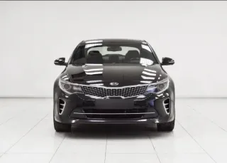 Kia Optima, IV — фото 1