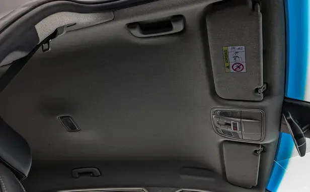 Hyundai Santa Fe, IV — фото 17