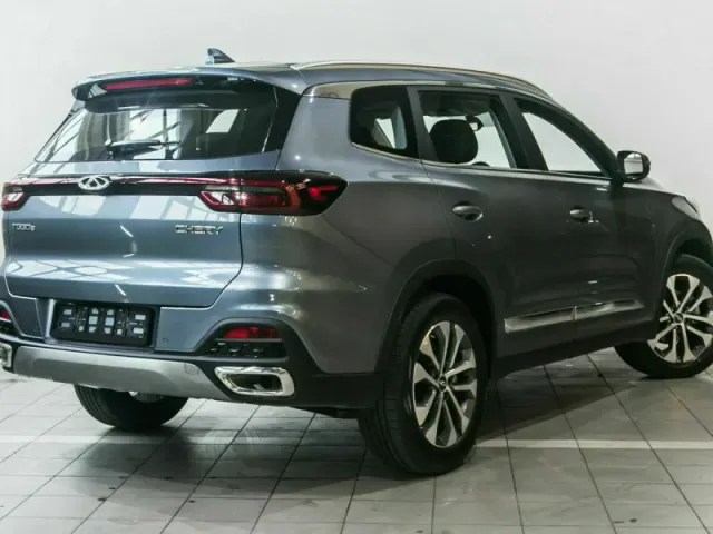 Chery Tiggo 8, I — фото 5