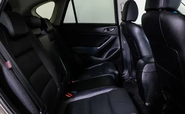 Mazda CX-5, I Рестайлинг — фото 7