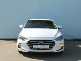 Hyundai Elantra, VI — фото 1