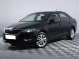 Skoda Rapid, I Рестайлинг — фото 1
