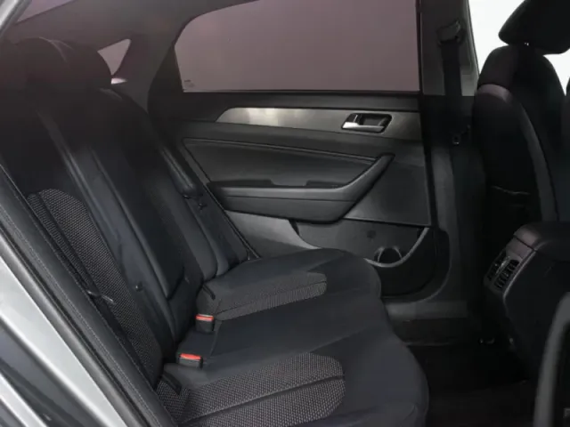 Hyundai Sonata, VII (LF) Рестайлинг — фото 8