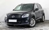 Volkswagen Tiguan, I Рестайлинг — фото 1