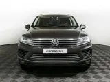 Volkswagen Touareg, II Рестайлинг — фото 1