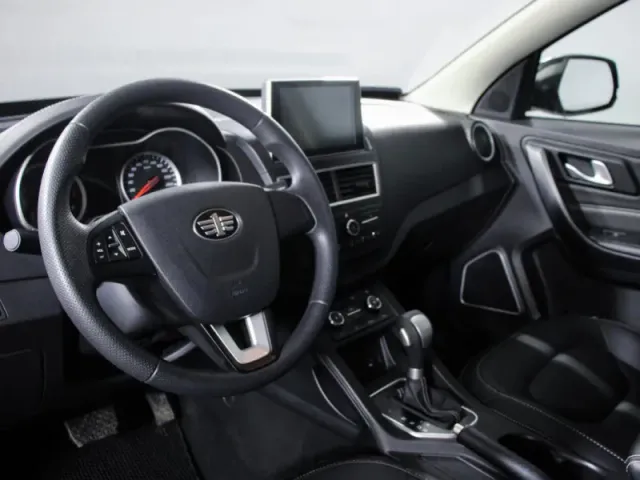 FAW Besturn X40, I — фото 13