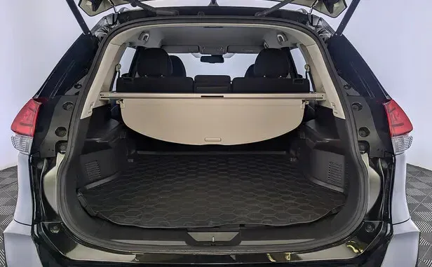 Nissan X-Trail, III Рестайлинг — фото 5