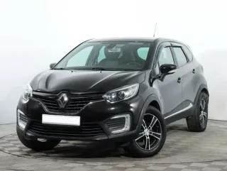 Renault Kaptur, I — фото 1