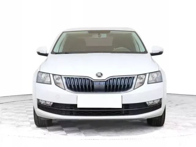 Skoda Octavia, III (A7) Рестайлинг — фото 2