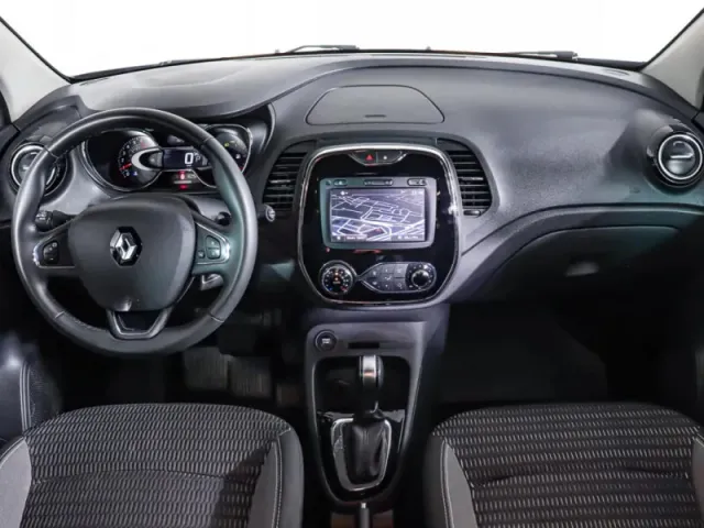 Renault Kaptur, I — фото 17