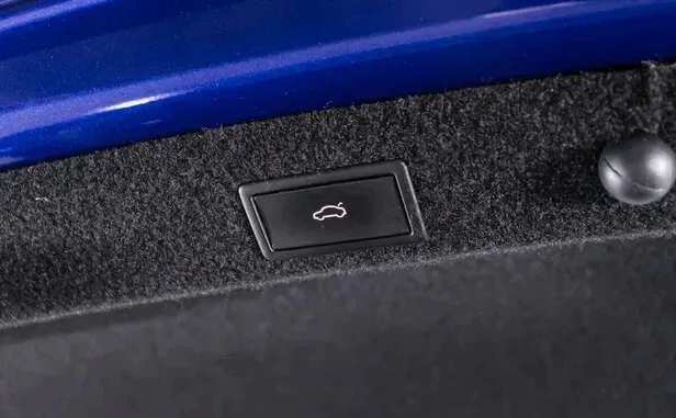 Skoda Octavia, IV (A8) — фото 25