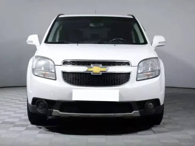 Chevrolet Orlando — фото 2
