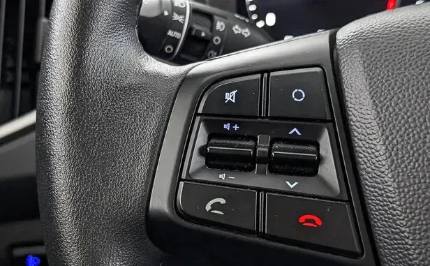 Hyundai Creta, I Рестайлинг — фото 16