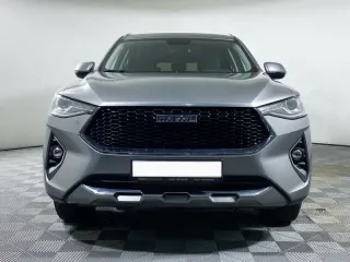 Haval F7, I — фото 1