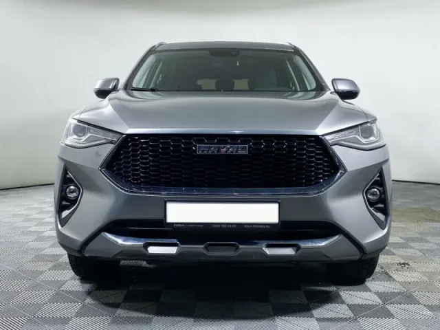 Haval F7, I — фото 1