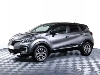 Renault Kaptur, I — фото 1