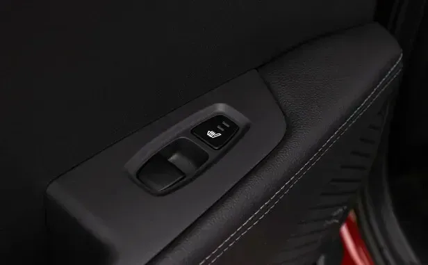 Hyundai Creta, I Рестайлинг — фото 13