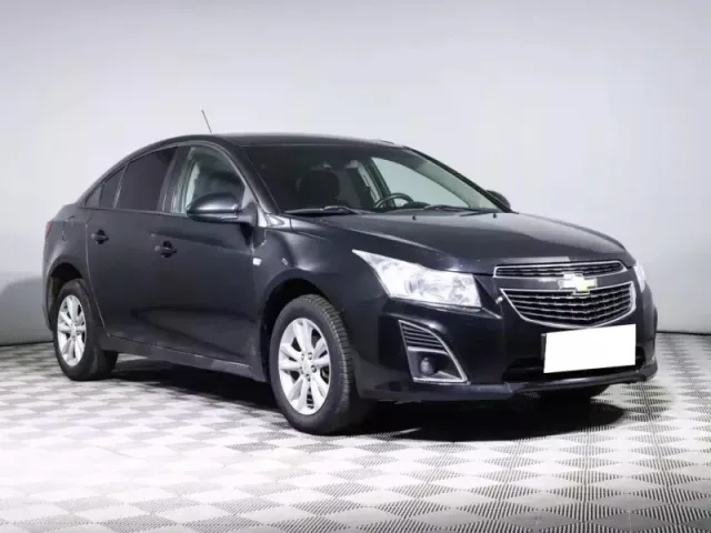 Chevrolet Cruze, I Рестайлинг — фото 3