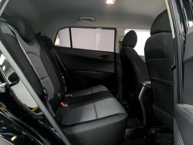 Hyundai Creta, I Рестайлинг — фото 15