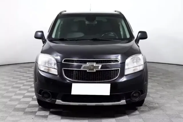 Chevrolet Orlando — фото 2