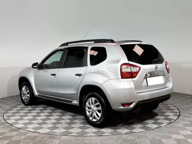 Nissan Terrano, III (D10) — фото 7