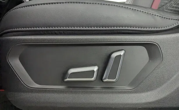 Haval F7, I Рестайлинг — фото 12