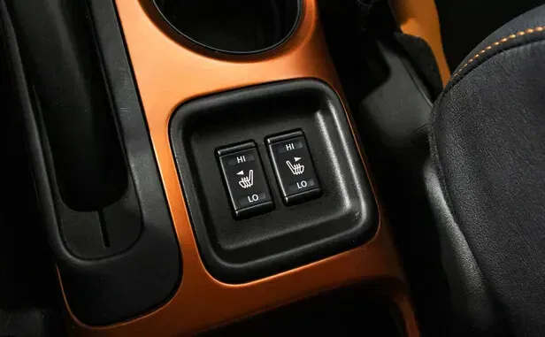 Nissan Juke, I Рестайлинг — фото 12