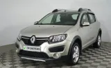 Renault Sandero, II — фото 1