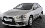 Mitsubishi Lancer, X Рестайлинг — фото 1