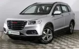 Haval H6, I — фото 1