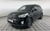 Hyundai Creta, I — фото 1