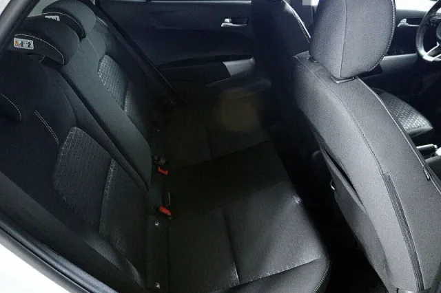 Kia Picanto, III — фото 7